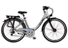 28"Dutch bikes